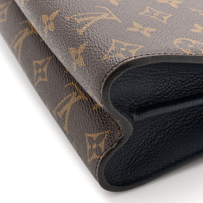 Monogram Victoire Blue Marine