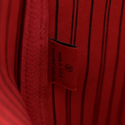 Damier Ebene Neo Neverfull GM