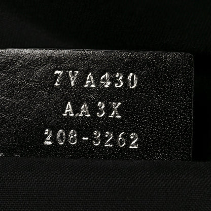 Mesh  FF 1974 Medium Weekender Black