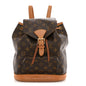 Monogram Montsouris MM Backpack