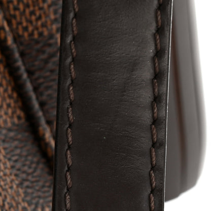 Damier Ebene South Bank Besace