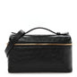 Ostrich L19 Extra Pocket Pouch Black