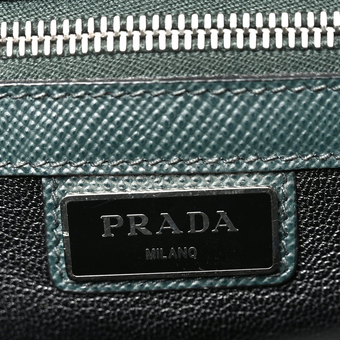 Saffiano Briefcase Ottanio