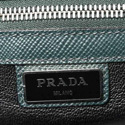 Saffiano Briefcase Ottanio