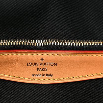 Monogram Diane Black