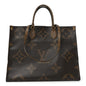 Reverse Monogram Giant Onthego GM
