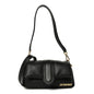 Padded Lambskin Le Petit Bambimou Black