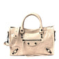 Agneau Arena Classic Hardware Small Le City Almond