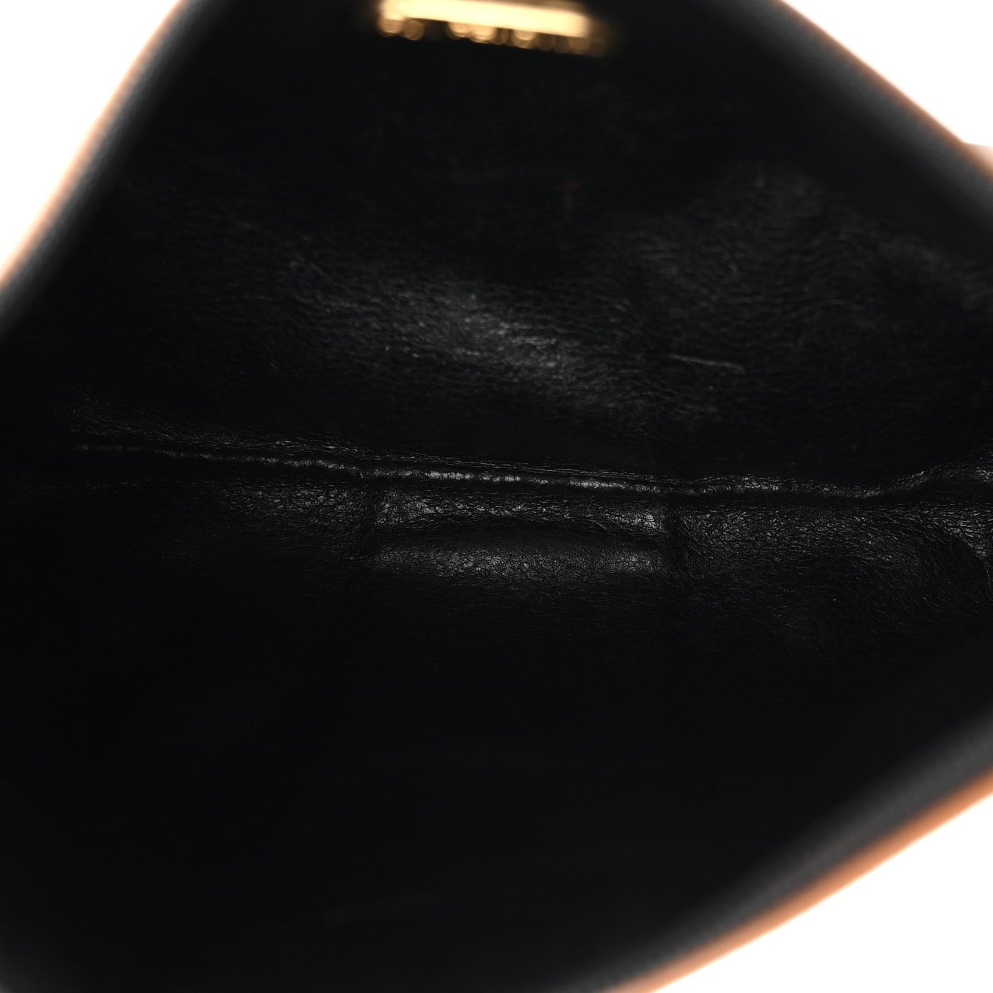 Zucca Crossbody Tobacco Tan