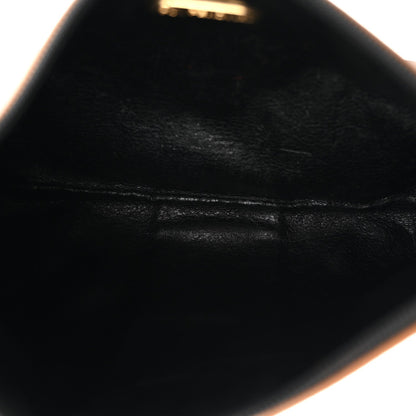 Zucca Crossbody Tobacco Tan