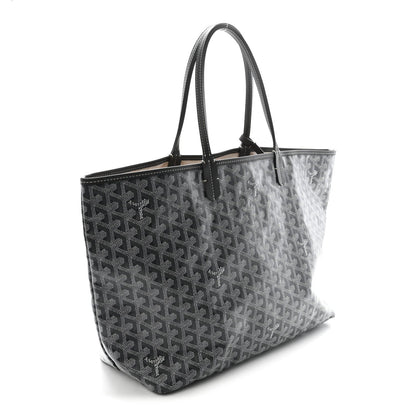 Goyardine Saint Louis PM Grey