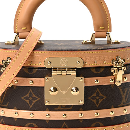 Monogram Ellis Bag