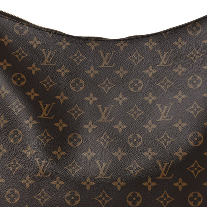 Monogram Slouchy MM
