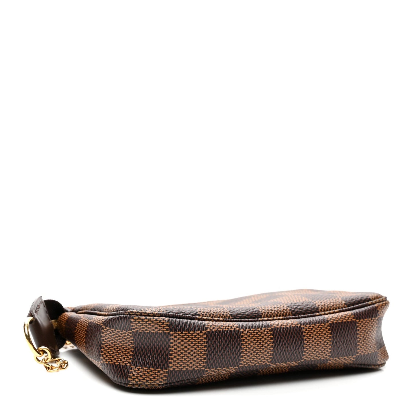 Damier Ebene Mini Pochette Accessories