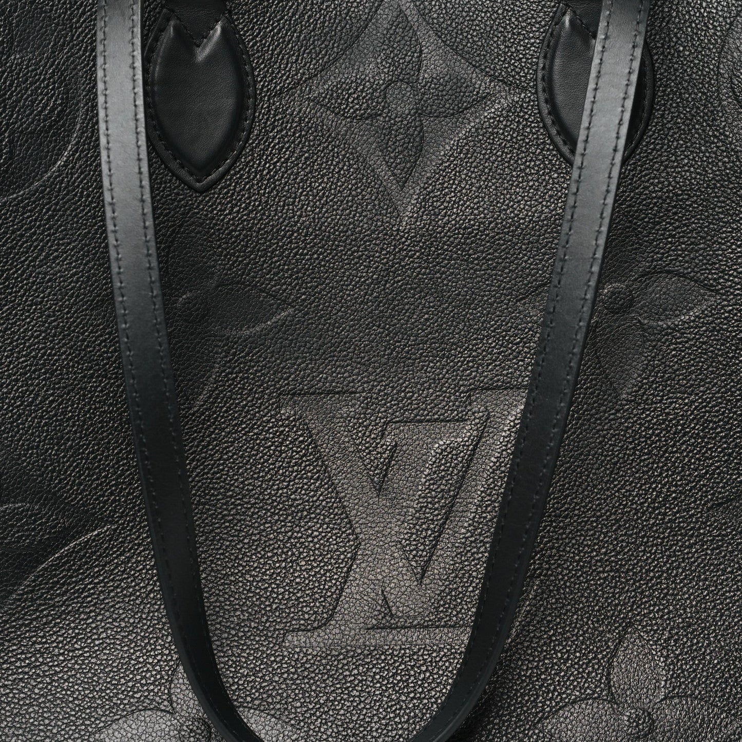 Empreinte Monogram Giant Onthego GM Black
