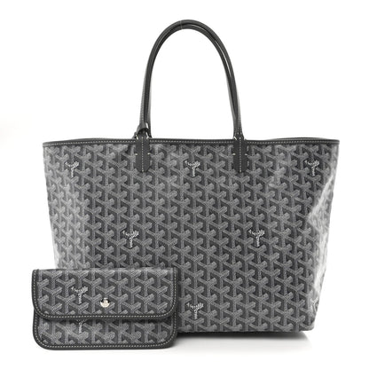 Goyardine Saint Louis PM Grey