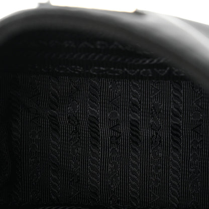 Tessuto Nylon Re-Edition 1995 Bag Black