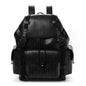 Canvas CD Diamond Hit The Road Backpack Black