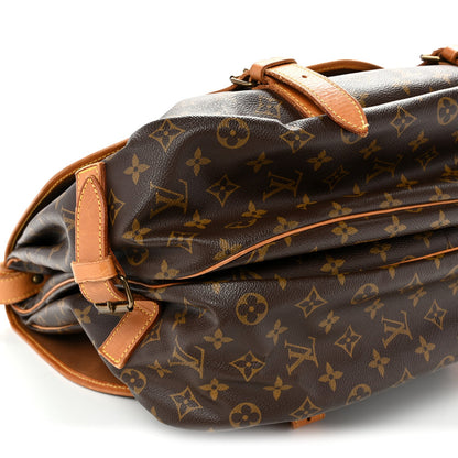 Monogram Saumur 43