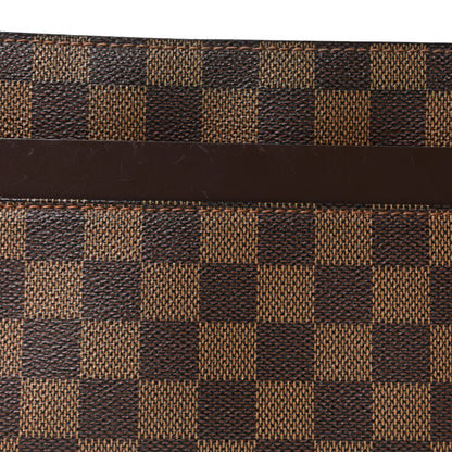 Damier Ebene Pochette Saint Louis Clutch