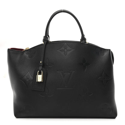 Empreinte Monogram Giant Grand Palais Black