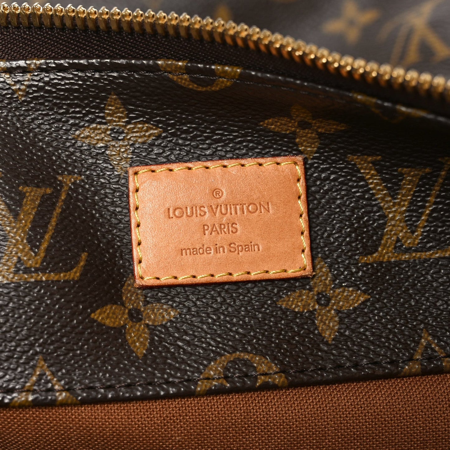 Monogram Sully MM