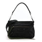 Nylon Classic Hardware Small Le City Moto Black