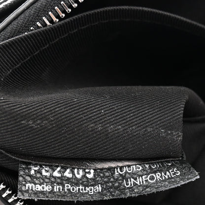 Empreinte Pallas Crossbody Black