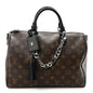 Monogram Speedy Soft 30 Dark