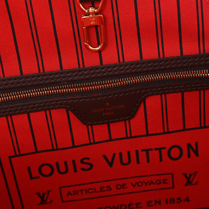 Damier Ebene Neo Neverfull GM