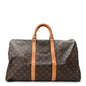 Monogram Keepall 50