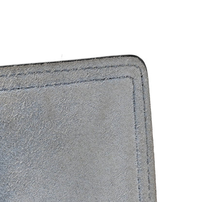 Glace Calf Soft Cahier Bag Black Astrale