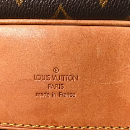 Monogram Evasion Sports Bag