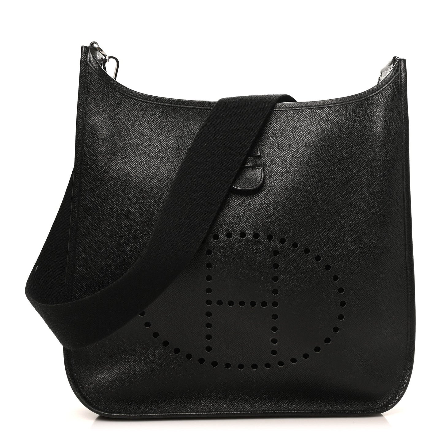 Epsom Evelyne III GM Black