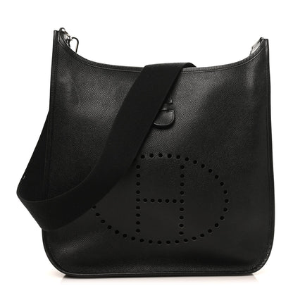 Epsom Evelyne III GM Black
