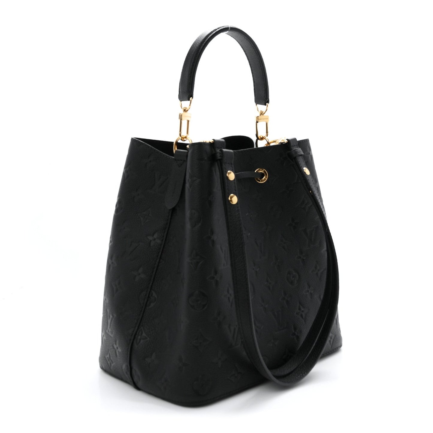Empreinte Neonoe MM Black