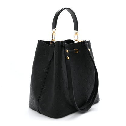 Empreinte Neonoe MM Black