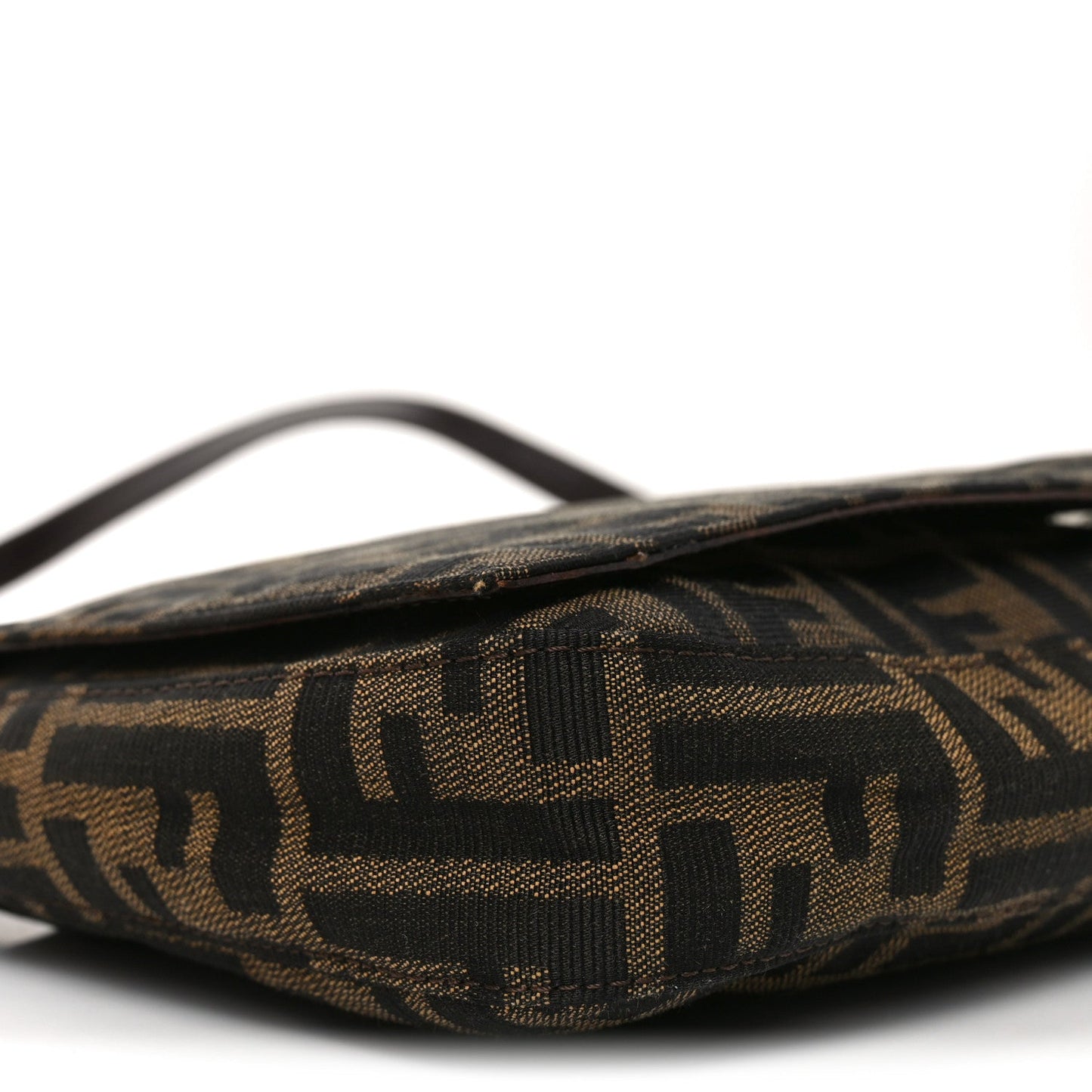 Zucca Shoulder Bag Tobacco