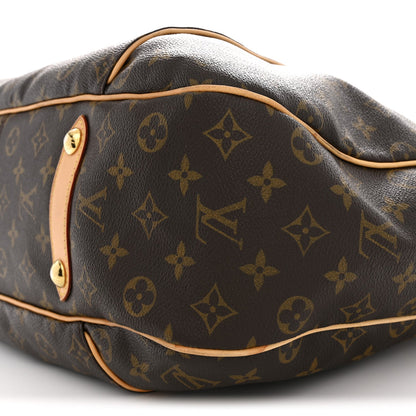 Monogram Galliera GM