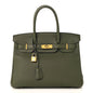 Togo BIRKIN 30 Canopee