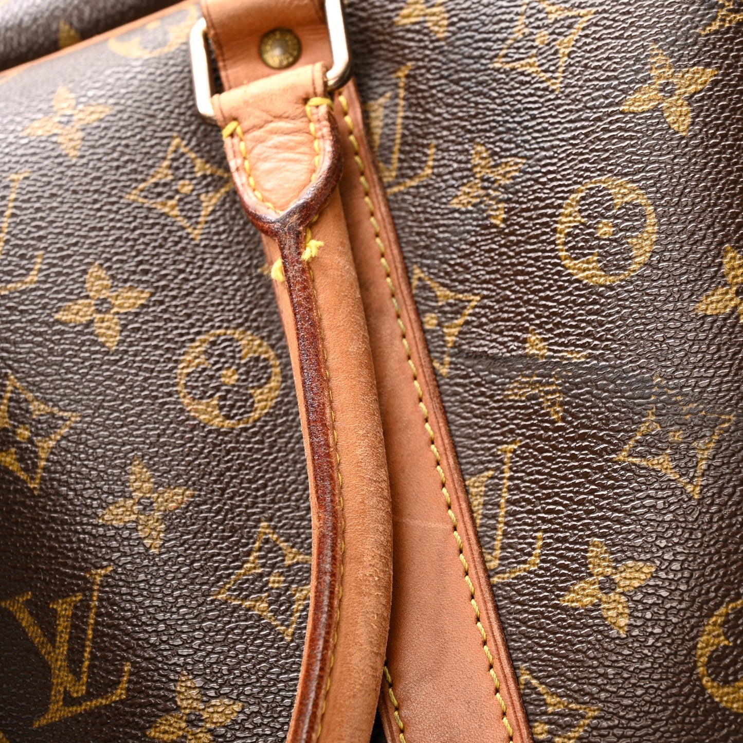 Monogram Sirius 55