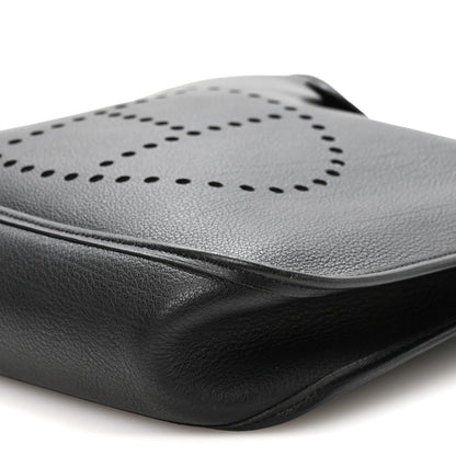 Togo Evelyne GM Black
