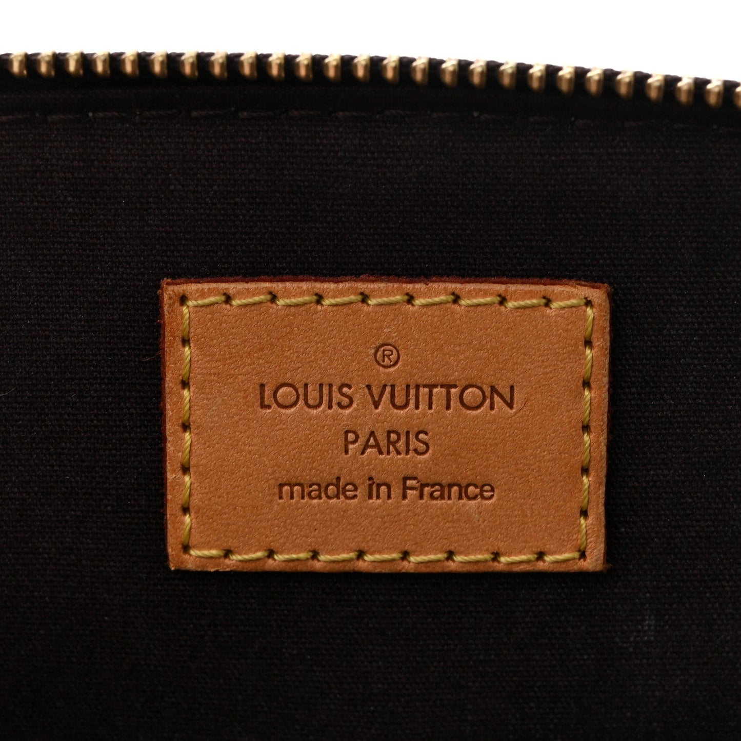 Vernis Sherwood GM Amarante