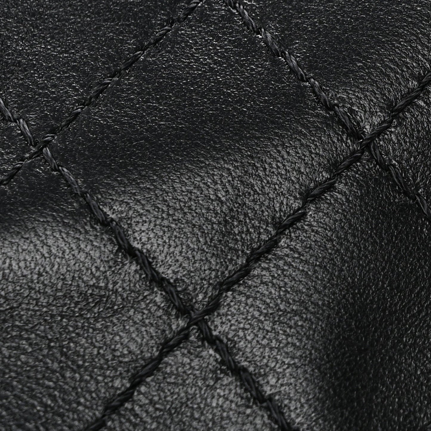 Lambskin Quilted Crush 2.55 Reissue 225 Flap Black
