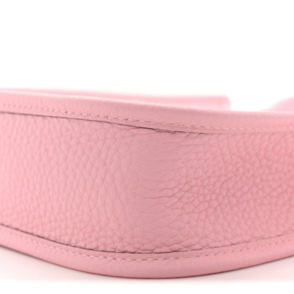Taurillon Clemence Evelyne TPM Rose Sakura