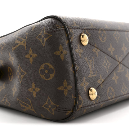 Monogram Montaigne BB