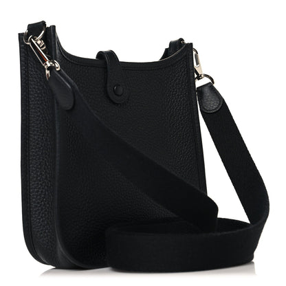 Taurillon Clemence Evelyne TPM Black