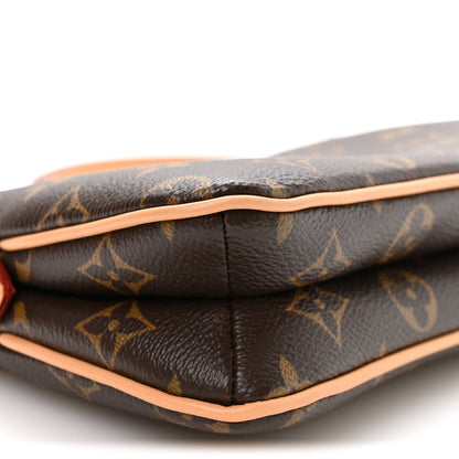 Monogram Liv Pochette