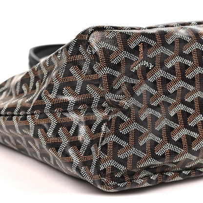 Goyardine Saint Louis PM Black