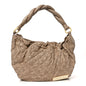 Lambskin Olympe Nimbus GM Ecru